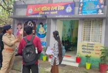 पुलिसिंग में नवाचार से बढ़ रहा विश्वास, सुरक्षा और सुधार का संदेश