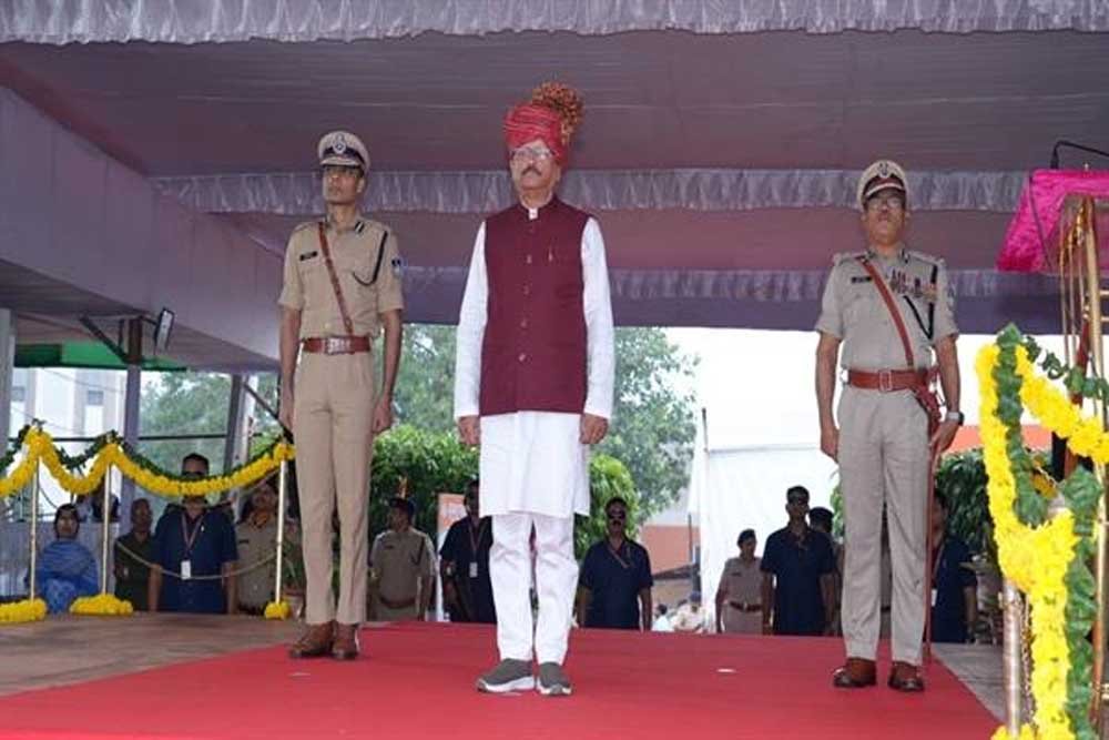 हर्षोल्लास व धूमधाम के साथ मनाया जायेगा स्वतंत्रता दिवस हर्षोल्लास व धूमधाम के साथ मनाया जायेगा स्वतंत्रता दिवस