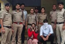भारत सरकार’ की इनोवा, नकली CBI कार्ड और 9.8 लाख की ठगी; फर्जी IAS तृप्ति के भोपाल ठिकानों पर छापा