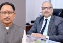 “नवीन आपराधिक कानूनों के माध्यम से डिजिटल न्याय व्यवस्था को सशक्त बनाने संबंधी विषय पर 2 अगस्त को रायपुर में होगी राज्य स्तरीय कार्यशाला