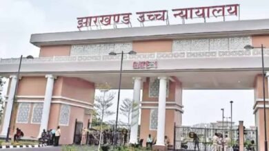 रांची के तीन डैमों से अतिक्रमण हटाने पर हाईकोर्ट ने रिपोर्ट मांगी