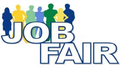 Govt Jobs 2026: इस हफ्ते 48 हजार सरकारी नौकरियां, ग्रेजुएट्स के लिए बंपर मौका Govt Jobs 2026: इस हफ्ते 48 हजार सरकारी नौकरियां, ग्रेजुएट्स के लिए बंपर मौका