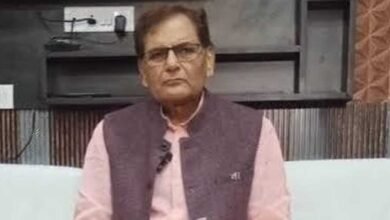 वंदे मातरम् का विरोध विभाजनकारी राजनीति का हिस्सा था, जौहर ने कांग्रेस अध्यक्ष रहते हुए अधिवेशन का बहिष्कार किया: डॉ. लालजी प्रसाद
