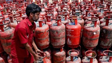 LPG सिलेंडर तुरंत मिलेगा! सुबह 6 बजे बुकिंग, 9 बजे तक घर पहुंचेगा सिलेंडर LPG सिलेंडर तुरंत मिलेगा! सुबह 6 बजे बुकिंग, 9 बजे तक घर पहुंचेगा सिलेंडर