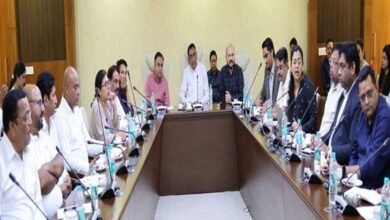 मध्यप्रदेश में मत्स्य निवेश को मिलेगी नई दिशा : राज्‍यमंत्री  पंवार