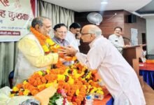 मंत्री  कुशवाह ने एमपी एग्रो के पदोन्नत कर्मियों को दी हार्दिक बधाई