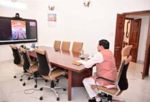 उज्जैन के विभिन्न वार्डों में रक्षाबंधन पर्व पर भव्य कार्यक्रम आयोजित