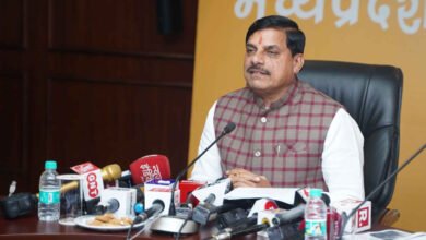 अब CM खुद सुनेंगे जनता की शिकायतें, 7 अगस्त को छिंदवाड़ा में ‘जन विश्वास अभियान’ में करेंगे संवाद अब CM खुद सुनेंगे जनता की शिकायतें, 7 अगस्त को छिंदवाड़ा में ‘जन विश्वास अभियान’ में करेंगे संवाद