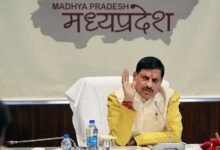 दतिया उपचुनाव के बाद ‘मोहन मंत्रिमंडल’ में बड़ा फेरबदल! नॉन-परफॉर्मिंग अफसरों पर गिर सकती है गाज