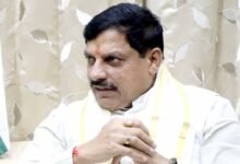 ग्लासगो कॉमनवेल्थ गेम्स में खिलाड़ियों ने राष्ट्र को किया गौरवान्वित : मुख्यमंत्री डॉ. यादव ग्लासगो कॉमनवेल्थ गेम्स में खिलाड़ियों ने राष्ट्र को किया गौरवान्वित : मुख्यमंत्री डॉ. यादव