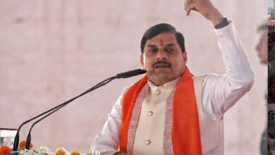 मुख्यमंत्री डॉ. मोहन यादव 29 अगस्त को बालाघाट में जन-विश्वास अभियान में होंगे शामिल मुख्यमंत्री डॉ. मोहन यादव 29 अगस्त को बालाघाट में जन-विश्वास अभियान में होंगे शामिल