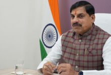 मुख्यमंत्री डॉ. यादव 14 अगस्त को बड़वानी में मुख्यमंत्री जन विश्वास अभियान में होंगे शामिल