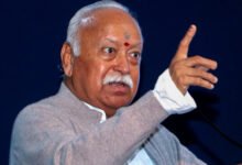 अमेरिका से संघ प्रमुख मोहन भागवत का दुनिया को संदेश, भाषण की 10 बड़ी बातें
