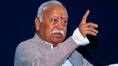 RSS प्रमुख मोहन भागवत के अमेरिका दौरे पर विवाद, USCIRF ने किया विरोध; आखिर क्या है पूरा मामला?