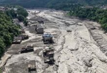 नेपाल में बाढ़ एवं भूस्खलन में रायपुर की मोनिका यादव लापता