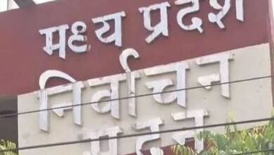 राज्य निर्वाचन आयोग द्वारा नगरीय निकाय एवं पंचायत उपनिर्वाचन कार्यक्रम घोषित मतदान 29 सितम्बर को होगा