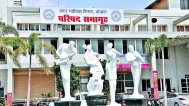 भोपाल में बड़ी बुलडोजर कार्रवाई की तैयारी! 144 संपत्तियों से हटेगा स्टे, 1000 दुकानें होंगी सील भोपाल में बड़ी बुलडोजर कार्रवाई की तैयारी! 144 संपत्तियों से हटेगा स्टे, 1000 दुकानें होंगी सील