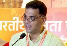 भाजपा के राजनीतिक प्रस्ताव में बुंदेलखंड के विकास के साथ किसान, महिला, युवा एवं उद्योग सहित हर वर्ग का रोडमैप