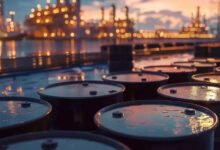 Crude Oil Price: होरमुज़ में अमेरिका की नो-एंट्री, ईरान के नए बिल से कच्चे तेल की कीमतों में फिर उबाल
