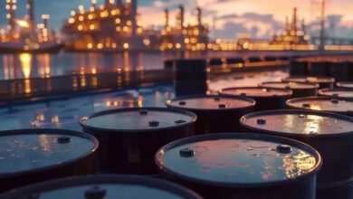 Crude Oil Price: होरमुज़ में अमेरिका की नो-एंट्री, ईरान के नए बिल से कच्चे तेल की कीमतों में फिर उबाल