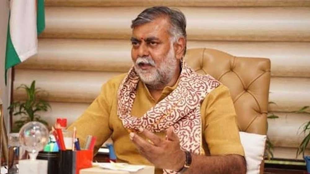 कठिन परिस्थितियों में वैश्विक मंच पर प्रतिभा साबित करना पूरे प्रदेश के लिए गर्व की बात : मंत्री पटेल कठिन परिस्थितियों में वैश्विक मंच पर प्रतिभा साबित करना पूरे प्रदेश के लिए गर्व की बात : मंत्री पटेल