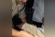 भिंड पुलिस की त्वरित कार्रवाई और अदम्य साहस से टला हादसा