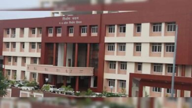प्रदेश के 7 जिलों में मुख्य अभियंताओं के दलों ने किया 35 निर्माण कार्यों का औचक निरीक्षण प्रदेश के 7 जिलों में मुख्य अभियंताओं के दलों ने किया 35 निर्माण कार्यों का औचक निरीक्षण