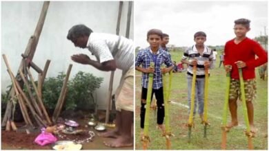 विष्णु सरकार ने बढ़ाया किसानों का मान-खेती किसानी को मिला नया संबल विष्णु सरकार ने बढ़ाया किसानों का मान-खेती किसानी को मिला नया संबल