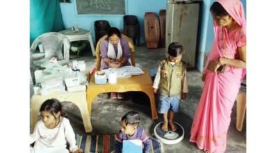 300 दिवस के प्रावधान के तहत बच्चों और माताओं को पूरक पोषण आहार उपलब्ध, अगस्त के प्रथम सप्ताह से नई टीएचआर व्यवस्था लागू 300 दिवस के प्रावधान के तहत बच्चों और माताओं को पूरक पोषण आहार उपलब्ध, अगस्त के प्रथम सप्ताह से नई टीएचआर व्यवस्था लागू