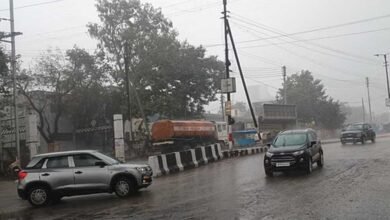 Weather Alert: जम्मू-कश्मीर, हिमाचल समेत कई राज्यों में भारी बारिश का अलर्ट, जानें आज का मौसम