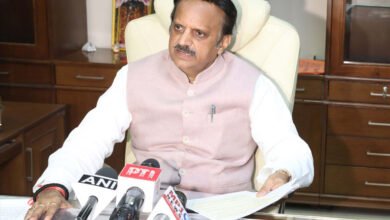 स्वस्थ बहन और स्वस्थ बेटी ही सशक्त परिवार एवं स्वस्थ समाज की आधारशिला: उप मुख्यमंत्री शुक्ल