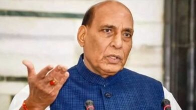 लखनऊ के विकास में सीएम योगी का सबसे बड़ा सहयोग: राजनाथ सिंह लखनऊ के विकास में सीएम योगी का सबसे बड़ा सहयोग: राजनाथ सिंह