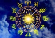 23 अगस्त राशिफल: सूर्य देव की कृपा से इन राशियों को मिलेगा लाभ, जानें अपना भविष्यफल