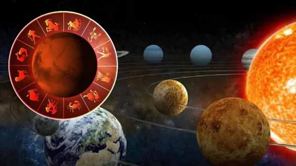19 अगस्त राशिफल: इन राशियों पर बरसेगी गणेश जी की कृपा, जानें कैसा रहेगा दिन 19 अगस्त राशिफल: इन राशियों पर बरसेगी गणेश जी की कृपा, जानें कैसा रहेगा दिन