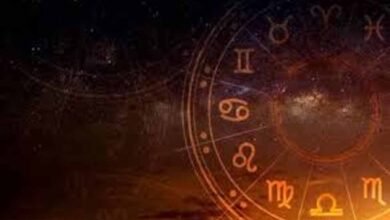 आज का राशिफल 22 अगस्त: : 12 राशियों के लिए कैसा रहेगा दिन, जानें किसे मिलेगा खुशियों का साथ आज का राशिफल 22 अगस्त: : 12 राशियों के लिए कैसा रहेगा दिन, जानें किसे मिलेगा खुशियों का साथ