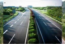Jabalpur-Mumbai Expressway: अब सिर्फ 10 घंटे में मुंबई पहुंचेंगे, 200 KM घटेगी दूरी; सफर में होगी 8-10 घंटे की बचत