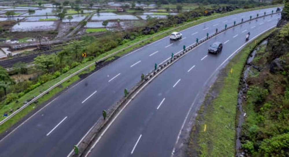 उज्जैन से मुंबई सिर्फ 8 घंटे! सिंहस्थ से पहले दिल्ली-अहमदाबाद-जयपुर तक हाई स्पीड कनेक्टिविटी उज्जैन से मुंबई सिर्फ 8 घंटे! सिंहस्थ से पहले दिल्ली-अहमदाबाद-जयपुर तक हाई स्पीड कनेक्टिविटी
