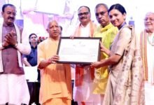मिशन रोजगार के तहत 3572 युवाओं को नियुक्ति, चयनित अभ्यर्थियों ने सराहा योगी सरकार का पारदर्शी मॉडल