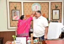 स्नेह, विश्वास और अपनत्व की डोर से मजबूत होते हैं भाई-बहन के रिश्ते :  राजेश अग्रवाल