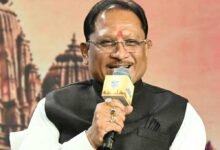 नक्सलवाद के अंधेरे से निकलकर विकास की नई इबारत लिख रहा छत्तीसगढ़ : मुख्यमंत्री  विष्णु देव साय