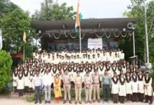 मध्यप्रदेश में सृजन संवाद अभियान का शुभारंभ