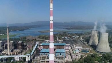 सतपुड़ा ताप विद्युत गृह की 250 मेगावाट इकाई ने लगातार 100 दिन संचालन का बनाया रिकॉर्ड