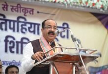 तिपहिया स्कूटी से बढ़ेगी दिव्यांगजनों की आत्मनिर्भरता :  अरुण साव