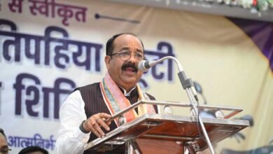 तिपहिया स्कूटी से बढ़ेगी दिव्यांगजनों की आत्मनिर्भरता : अरुण साव तिपहिया स्कूटी से बढ़ेगी दिव्यांगजनों की आत्मनिर्भरता : अरुण साव