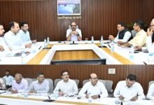 सरगुजा-बस्तर में डेयरी सेक्टर को मिलेगा बढ़ावा, मुख्य सचिव की अध्यक्षता में हुई अहम बैठक