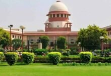 NEET-UG सिस्टम फुलप्रूफ, पेपर लीक करना मुश्किल; सुप्रीम कोर्ट में केंद्र ने गिनाए सुरक्षा इंतजाम