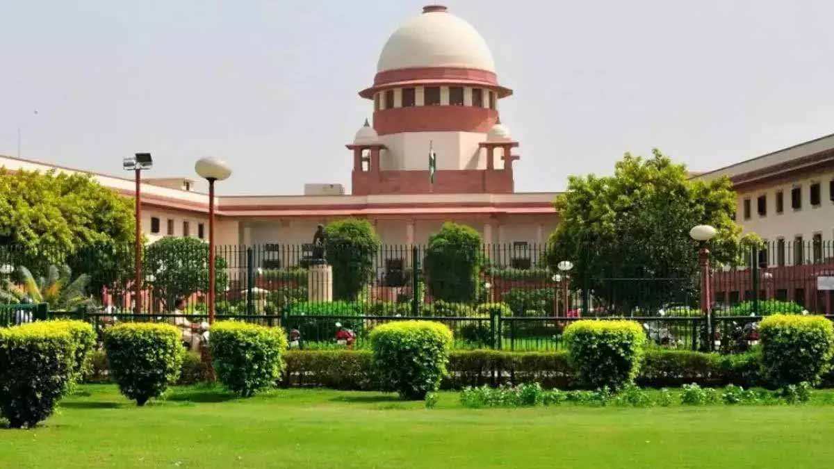 14वीं JPSC परीक्षा में कथित गड़बड़ी पर सुप्रीम कोर्ट सख्त, आयोगों को नोटिस