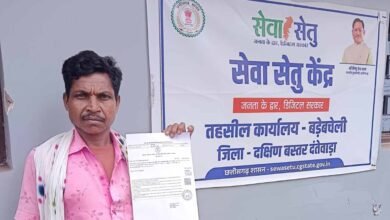 समय पर आय प्रमाण-पत्र मिलने से सरिता की उच्च शिक्षा का रास्ता हुआ आसान समय पर आय प्रमाण-पत्र मिलने से सरिता की उच्च शिक्षा का रास्ता हुआ आसान