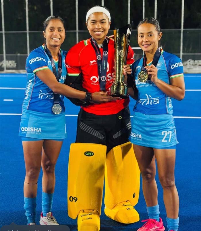 एशियाई खेल-2026 में मध्यप्रदेश के 32 खिलाड़ी करेंगे भारत का प्रतिनिधित्व एशियाई खेल-2026 में मध्यप्रदेश के 32 खिलाड़ी करेंगे भारत का प्रतिनिधित्व