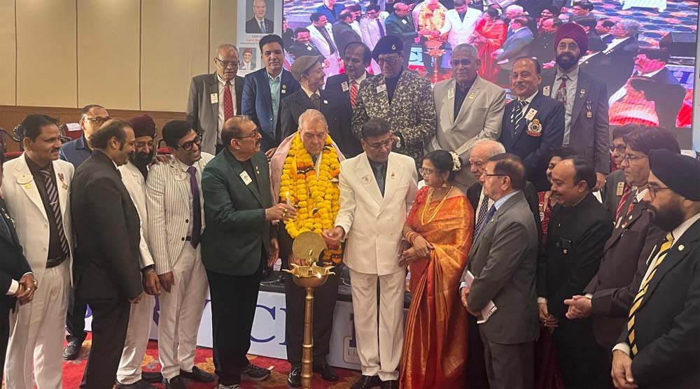 लायंस इंटरनेशनल डिस्ट्रिक्ट 3233 G-2 का भव्य डिस्ट्रिक्ट इंस्टॉलेशन समारोह सम्पन्न लायंस इंटरनेशनल डिस्ट्रिक्ट 3233 G-2 का भव्य डिस्ट्रिक्ट इंस्टॉलेशन समारोह सम्पन्न